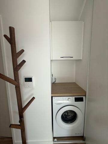 Appartement meublé La Roche Sur Yon 1 pièce(s) 23.20 m2