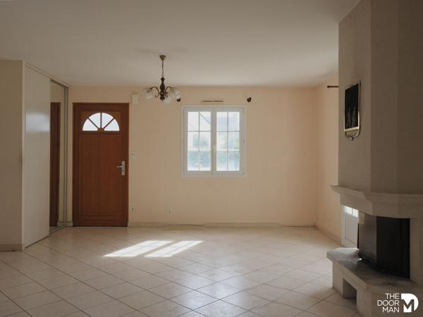 Maison - Vendu - 122 m² - LA TURBALLE | The Door Man