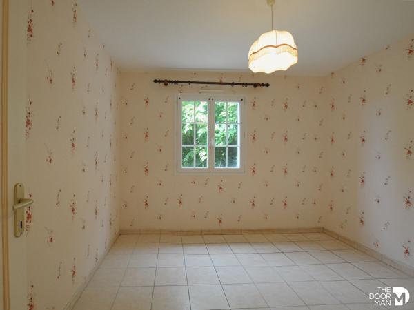 Maison - Vendu - 122 m² - LA TURBALLE | The Door Man