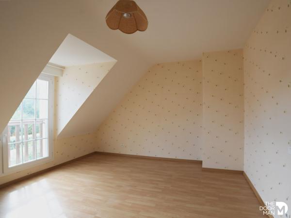 Maison - Vendu - 122 m² - LA TURBALLE | The Door Man