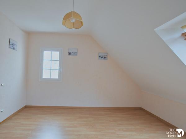 Maison - Vendu - 122 m² - LA TURBALLE | The Door Man