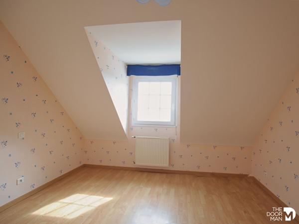 Maison - Vendu - 122 m² - LA TURBALLE | The Door Man