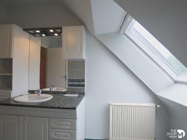 Maison - Vendu - 122 m² - LA TURBALLE | The Door Man
