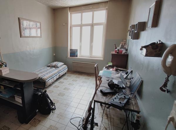 Appartement 1 pièce - 23 m² Exclusivité efficity