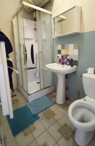 Appartement 1 pièce - 23 m² Exclusivité efficity