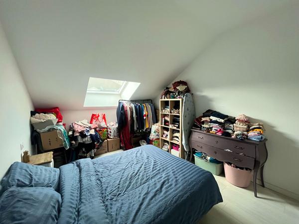 MAISON DE VILLE, REIMS - JEAN JAURÈS