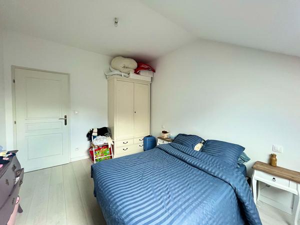 MAISON DE VILLE, REIMS - JEAN JAURÈS