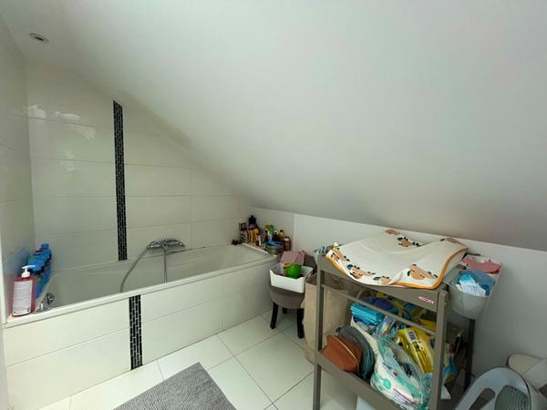 MAISON DE VILLE, REIMS - JEAN JAURÈS