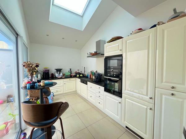 MAISON DE VILLE, REIMS - JEAN JAURÈS