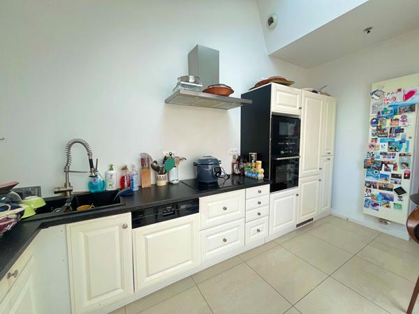 MAISON DE VILLE, REIMS - JEAN JAURÈS