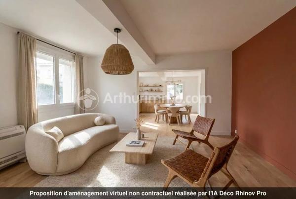 Location                                                      Maison
                        
                     5 pièces                      149 m2                     à Castelmaurou