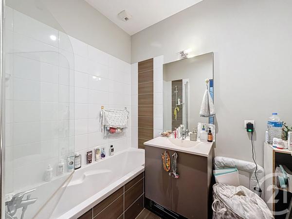 Appartement T3 à vendre  3 pièces - 63,26 m2 BORDEAUX - 33