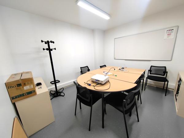 Fontenay-le-Comte (85200) Bureau 412m²