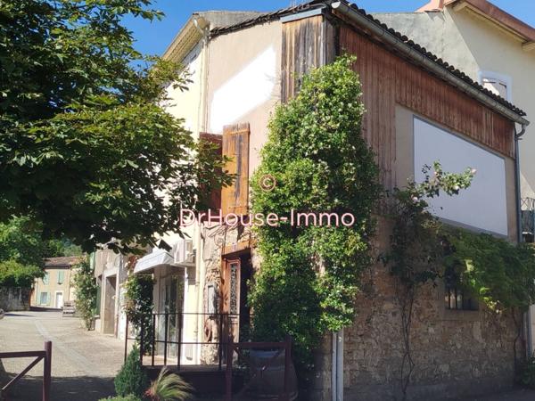 Maison à vendre 2 pièces de 60 m²