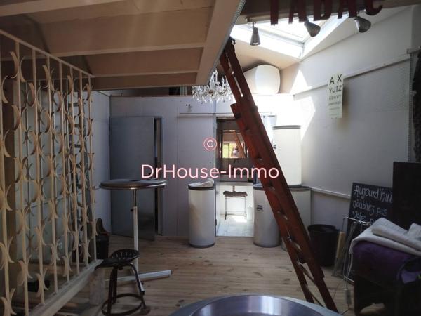 Maison à vendre 2 pièces de 60 m²