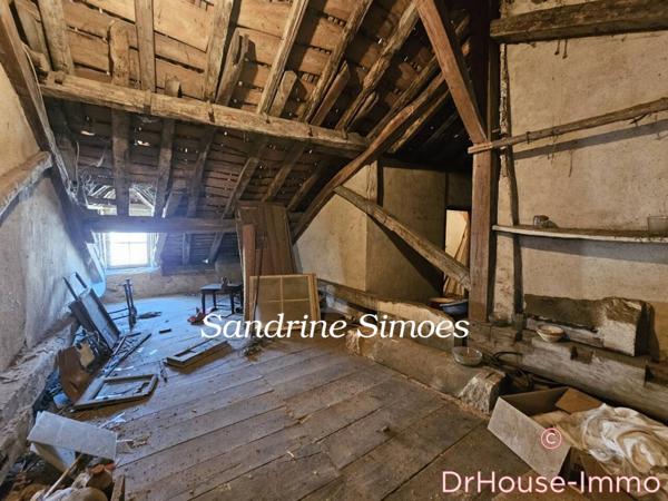 Maison à vendre 10 pièces de 290 m²