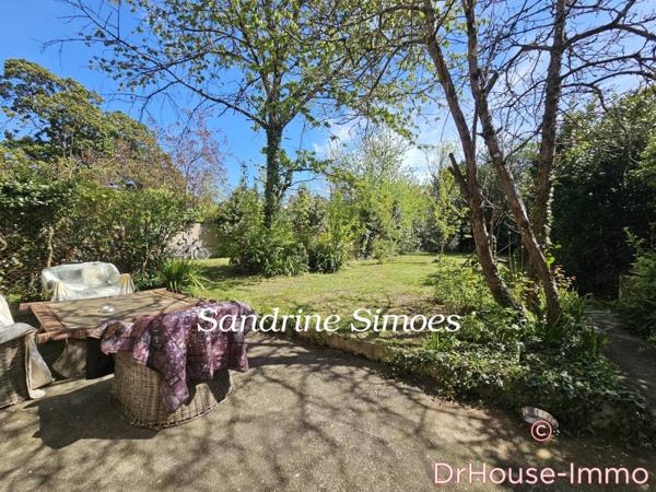 Maison à vendre 10 pièces de 290 m²