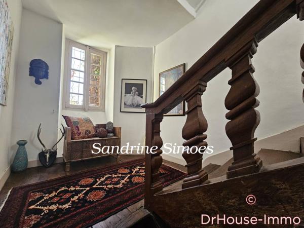 Maison à vendre 10 pièces de 290 m²