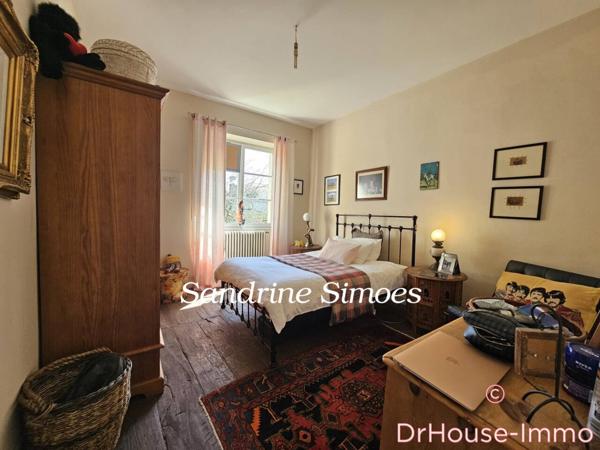Maison à vendre 10 pièces de 290 m²