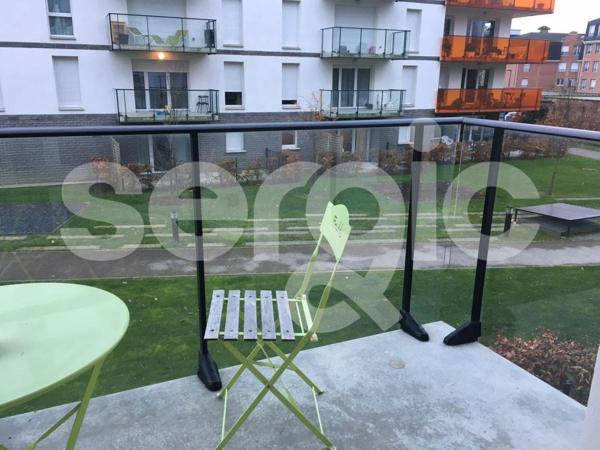 Location 3 Pieces 52 59170 Croix 16 0284 03 0205