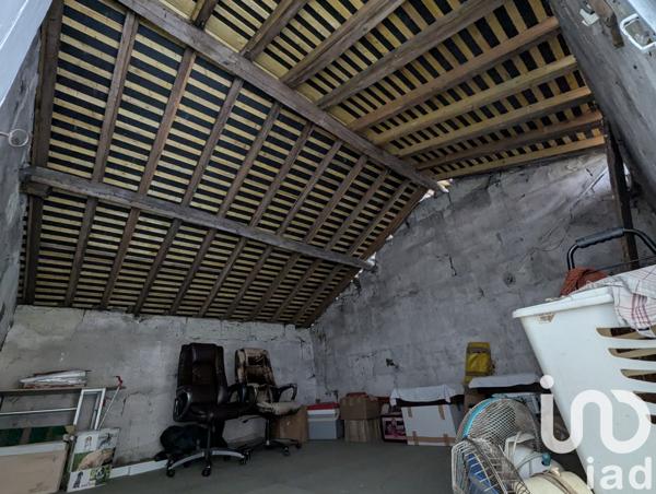 Maison à vendre 4 pièces 120 m² Fontevraud-l'Abbaye