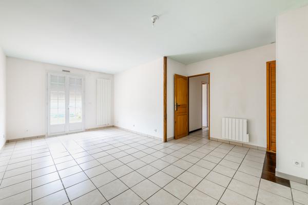 Longjumeau (91160) Maison de plain-pied 3 chambres – 76,64 m² – Lotissement calme et recherché