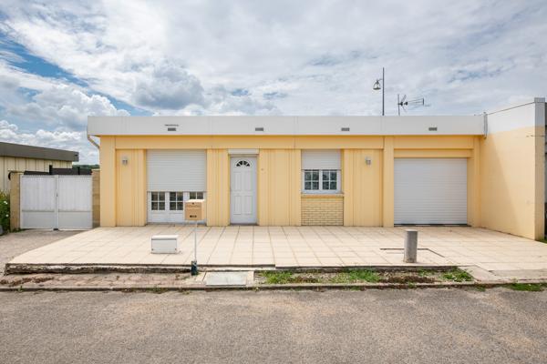 Longjumeau (91160) Maison de plain-pied 3 chambres – 76,64 m² – Lotissement calme et recherché