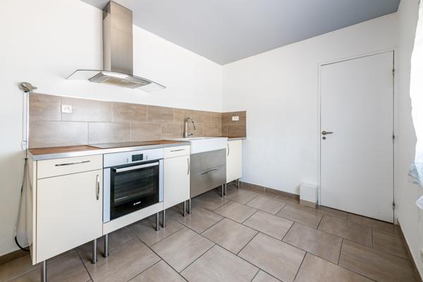 Longjumeau (91160) Maison de plain-pied 3 chambres – 76,64 m² – Lotissement calme et recherché