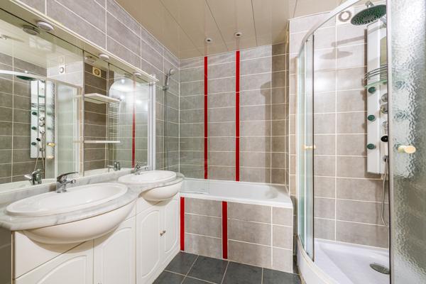 Longjumeau (91160) Maison de plain-pied 3 chambres – 76,64 m² – Lotissement calme et recherché