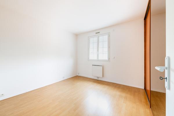 Longjumeau (91160) Maison de plain-pied 3 chambres – 76,64 m² – Lotissement calme et recherché