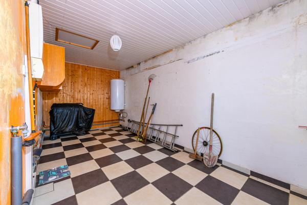 Longjumeau (91160) Maison de plain-pied 3 chambres – 76,64 m² – Lotissement calme et recherché