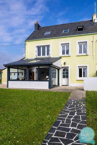 Maison 8 pièce(s) 4 chambre(s) 155 m²
