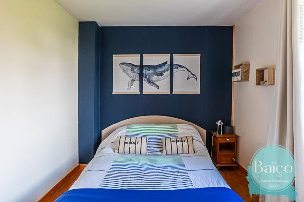 Maison 8 pièce(s) 4 chambre(s) 155 m²