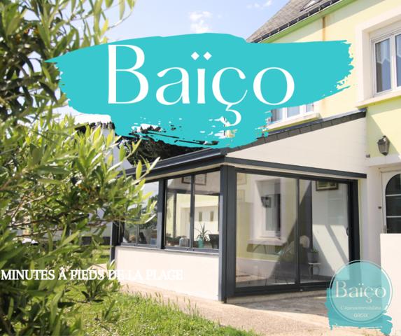 Maison 8 pièce(s) 4 chambre(s) 155 m²
