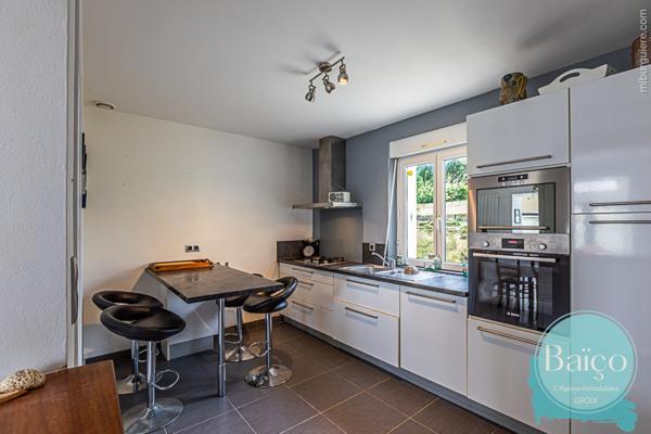 Maison 8 pièce(s) 4 chambre(s) 155 m²