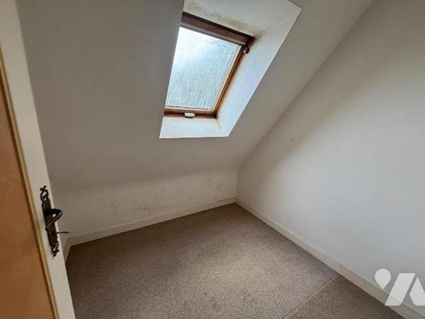 Maison avec vue dégagée sur l'Aber Benoît - Lannilis

LANNILIS/  À quelques minutes du centre...