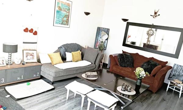 Maison dans Fondettes