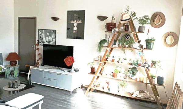 Maison dans Fondettes