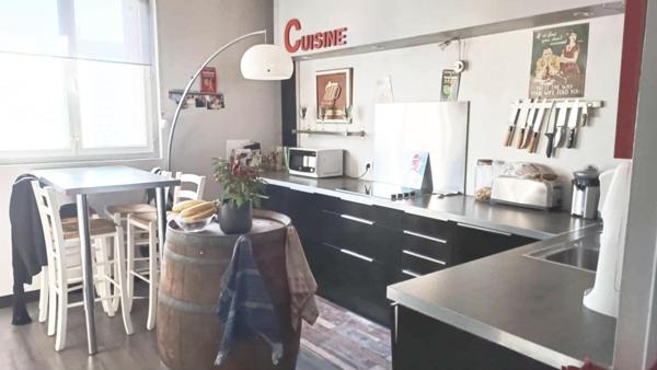 Maison dans Fondettes