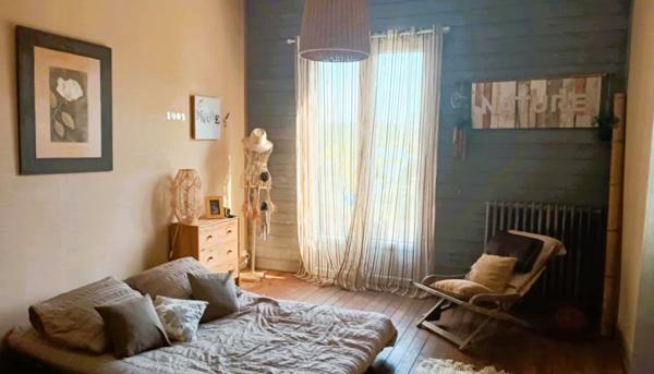 Maison dans Fondettes