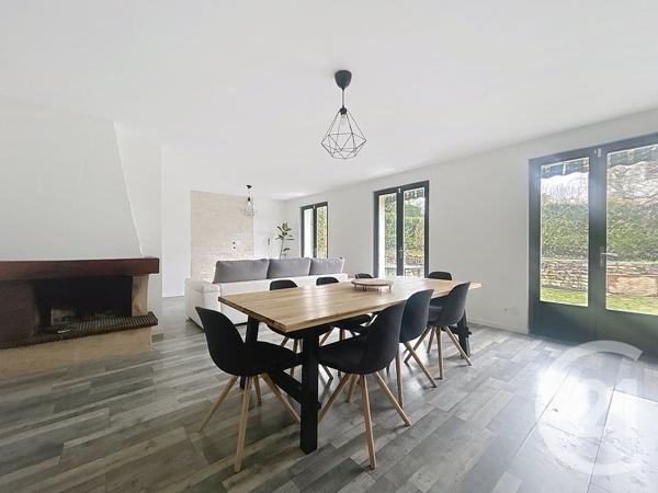 Maison à vendre  6 pièces - 128 m2 ST FARGEAU PONTHIERRY - 77