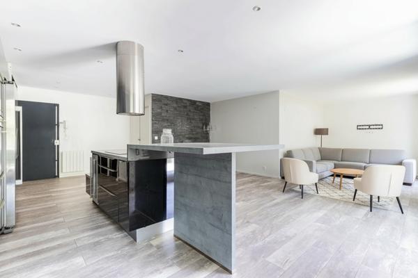 4 Pièces ,Centre-Ville, Jardin de 150m², Aucun travaux à prevoir!