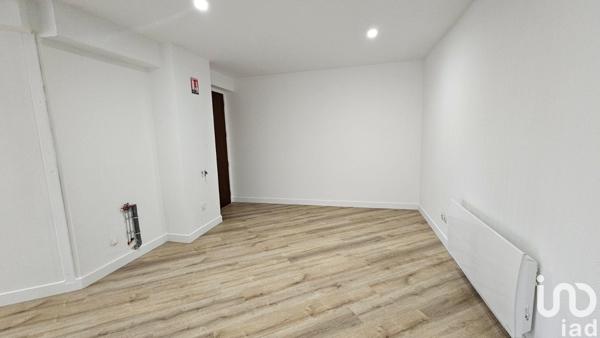 Bureaux à vendre 90 m² Nantes