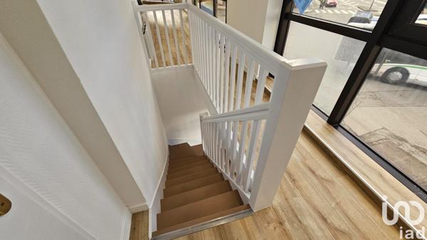 Bureaux à vendre 90 m² Nantes