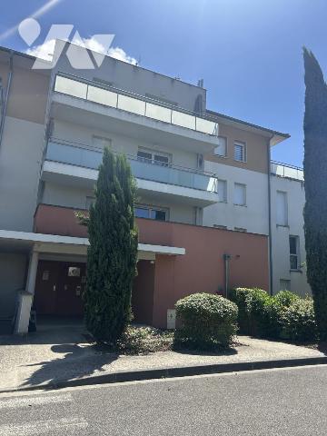 A VENDRE APPARTEMENT T3