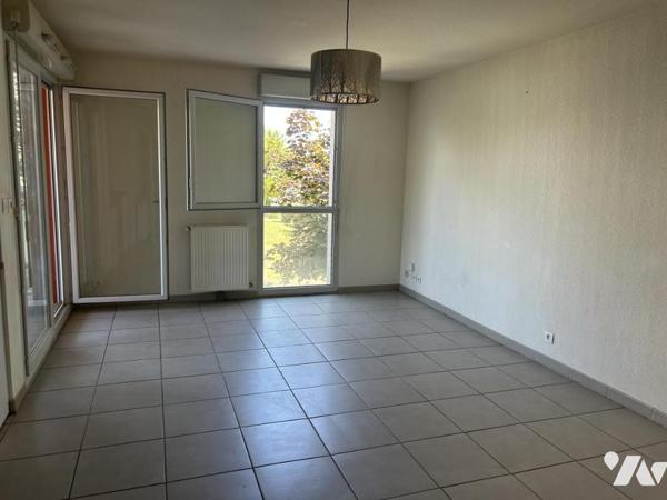 A VENDRE APPARTEMENT T3