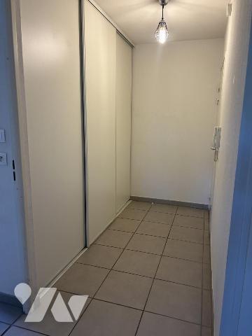 A VENDRE APPARTEMENT T3