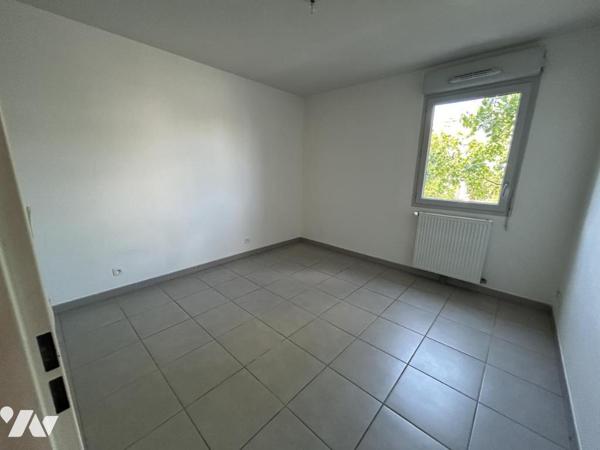 A VENDRE APPARTEMENT T3