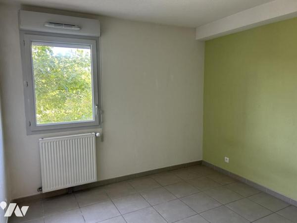 A VENDRE APPARTEMENT T3