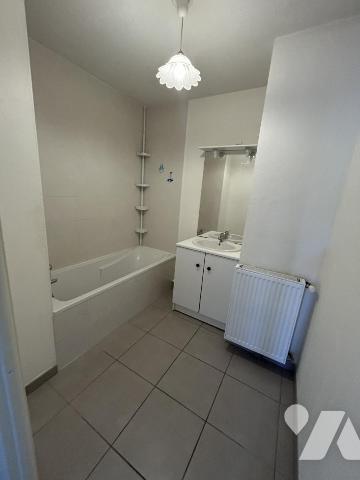 A VENDRE APPARTEMENT T3